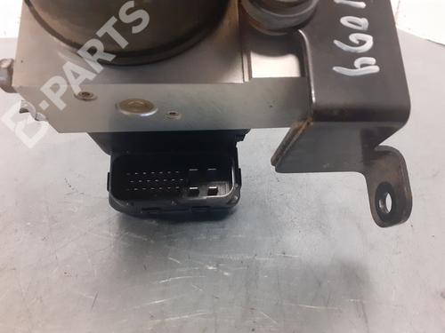ABS pump HYUNDAI TERRACAN (HP)  | BP7270591M43 