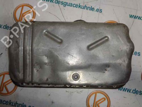 Oil sump RENAULT LAGUNA I (B56_, 556_) 2.2 dT (B569) | BP14177891M115 