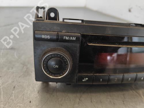 Other MERCEDES-BENZ A-CLASS (W169) | BP13524910O1