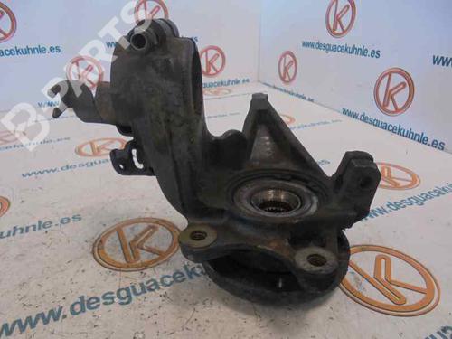 Right front steering knuckle CITROËN XSARA (N1)  | BP2475442M26 