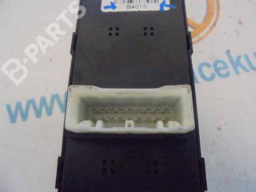 Left front window switch HYUNDAI i10 II (BA, IA) 1.0 | BP2475981I27 
