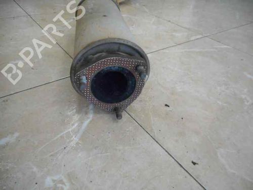 Exhaust system CHEVROLET LACETTI (J200)  | BP14179530M121 