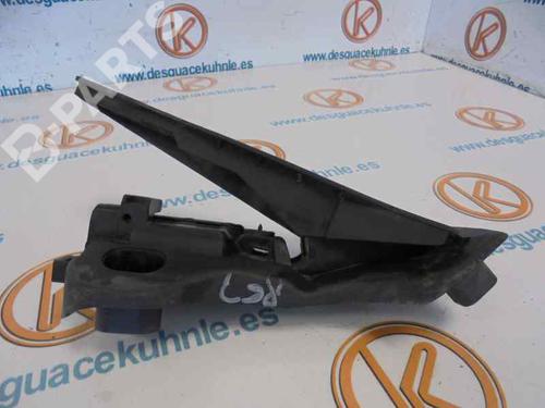 Pedal VW GOLF V (1K1)  | BP2463322I4 