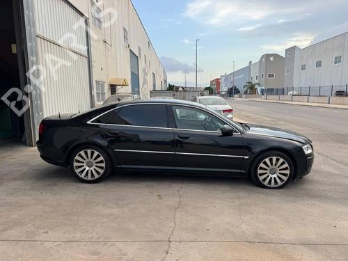 Left front door AUDI A8 D3 (4E2, 4E8) 4.2 FSI quattro | BP40537264C2 - Image 19