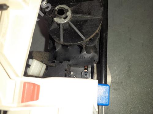Climate control SKODA FELICIA II (6U1)  | BP10037325I5 
