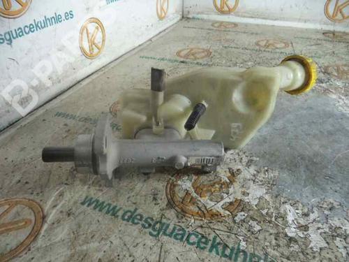 Brake master cylinder CITROËN C3 I (FC_, FN_) 1.4 HDi | BP2478184M77 