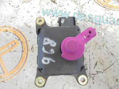 Heater blower motor SEAT IBIZA II (6K1) 1.4 i | BP4676893M62 
