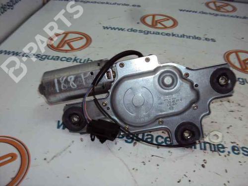 Rear wiper motor FORD FOCUS I Saloon (DFW) 1.8 Turbo DI / TDDi | BP2477602M102 