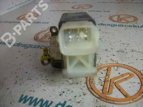Front right lock OPEL ASTRA F Saloon (T92) 1.7 TD (F19, M19) | BP2467562C97 