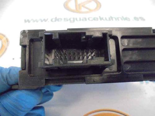 Lights ECU MERCEDES-BENZ S-CLASS (W220, V220) S 400 CDI (220.028, 220.128) | BP2463049M55 