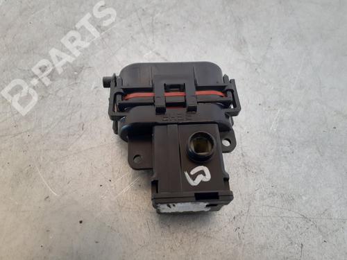 Heater blower motor MERCEDES-BENZ S-CLASS (W140) 600 SE, SEL (140.056, 140.057) | BP7283643M62 