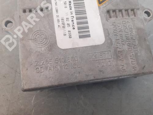 Xenon ballast MAZDA 6 Saloon (GG) 2.0 DI (GG14) | BP10054574C53 