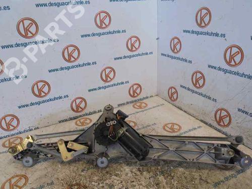 Front wiper motor MERCEDES-BENZ S-CLASS (W220) S 400 CDI (220.028, 220.128) | BP2461648M29 