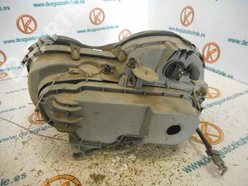 Right headlight MERCEDES-BENZ E-CLASS (W210)  | BP2480913C29 