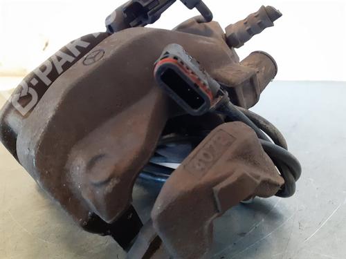 Right rear brake caliper MERCEDES-BENZ E-CLASS (W211) E 270 CDI (211.016) | BP11610836M106 