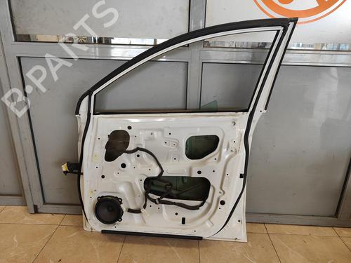 Left front door CHEVROLET CAPTIVA (C100, C140)  | BP12515521C2 