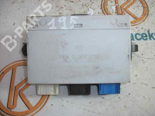 Used Electronic module BMW 7 (E38) 740 d (245 hp) 10271286