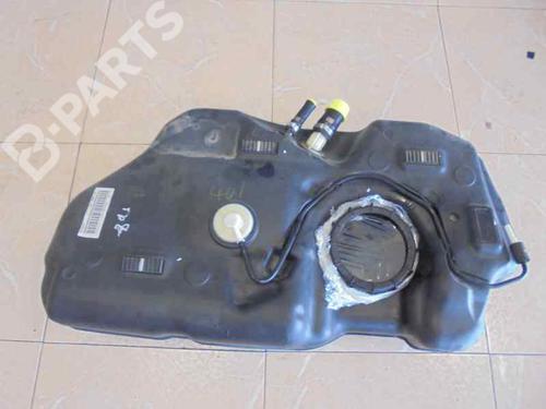 Bensintank FORD FIESTA VI (CB1, CCN) 1.6 TDCi (90 hp) 3465345