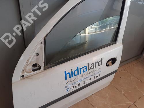 Right front door OPEL COMBO Box Body/MPV  | BP10359517C3