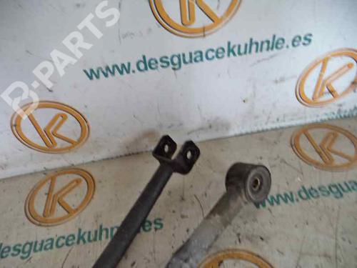 Gear lever NISSAN ALMERA I Hatchback (N15) 1.6 SR, SLX | BP7429993M90 