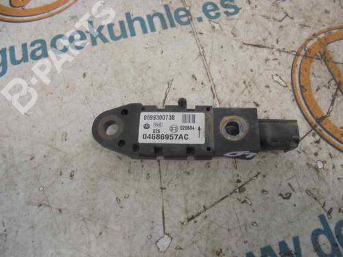 Elektronisk sensor CHRYSLER VOYAGER IV (RG, RS) 2.5 CRD (141 hp) 2466687