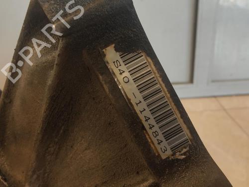 Gearbox HONDA CIVIC VI Hatchback (EJ, EK)  | BP12515889M3