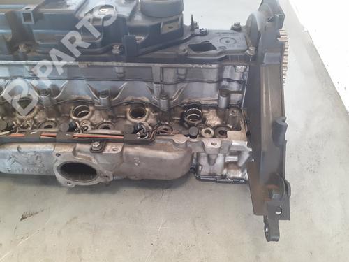 Topstykke CITROËN C4 Picasso I MPV (UD_)  | BP10978691M5 