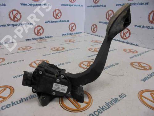 Pedał FIAT PUNTO (188_) 1.3 JTD 16V 46829061 | 09315 |