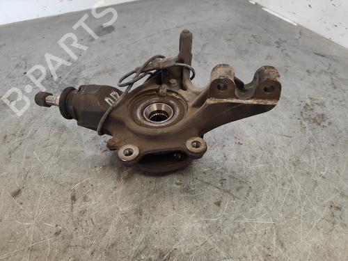 Achsschenkel links vorne für CITROËN C4 I (LC_) [2004-2014]  26017255