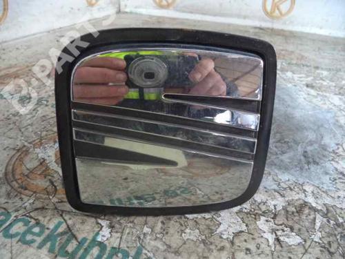 Used Tailgate handle SEAT IBIZA II (6K1) 1.4 i (60 hp) 2460503