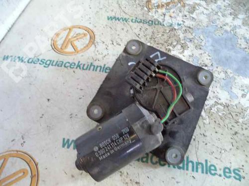 Viskermotor vindrude MITSUBISHI CARISMA Saloon (DA_) 1.6 (DA1A) (99 hp) 3526952