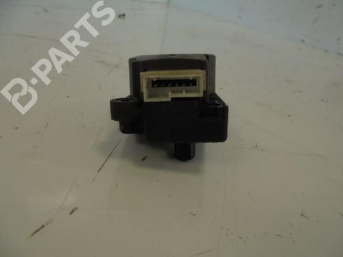 Heater blower motor MERCEDES-BENZ S-CLASS (W220, V220) S 320 CDI (220.026, 220.126) | BP6452808M62