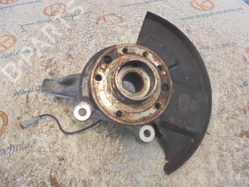 Achsschenkel links vorne für OPEL VECTRA C (Z02) 1.9 CDTI (F69) (120 hp) 2496392