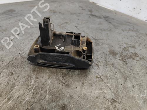 Exterior handle RENAULT KANGOO (KC0/1_) 1.5 dCi | BP26223158C122 