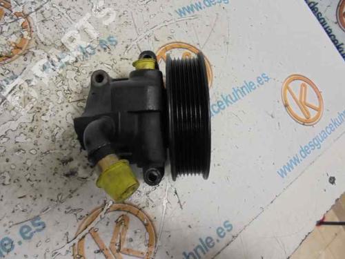 Used Steering pump FORD TRANSIT Platform/Chassis (FM_ _, FN_ _) 2.4 TDCi (137 hp) 2808214