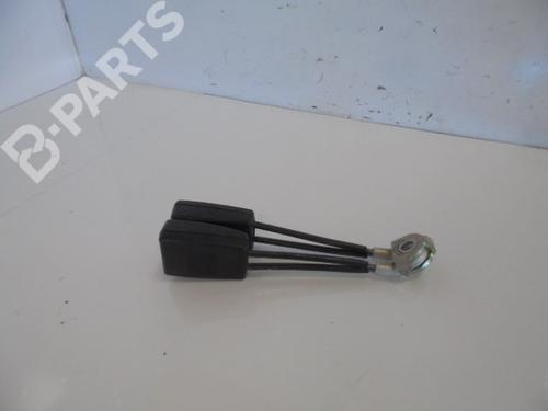 Rear right seatbelt SEAT LEON (1M1) 1.4 16V | BP8754525I28 