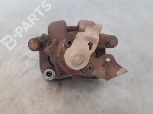 Right rear brake caliper CITROËN C4 I (LC_)  | BP11611014M106 