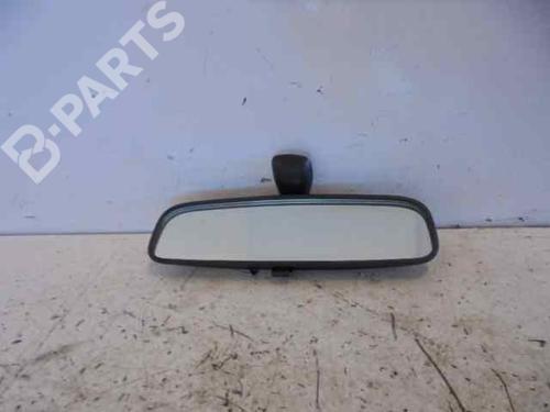 Used Rear mirror HYUNDAI TUCSON (JM) [2004-2019]  6066235