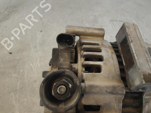 Alternator VOLVO XC90 I (275) | BP12588947M7