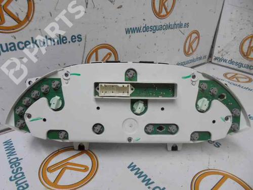 Instrument cluster FORD FOCUS I Saloon (DFW) 1.8 Turbo DI / TDDi | BP2470745C47 