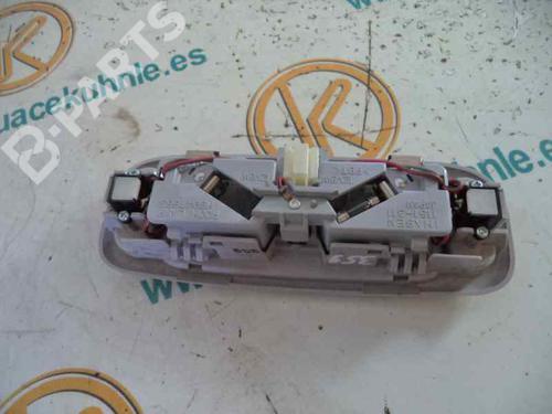 Interior roof light MITSUBISHI ECLIPSE II (D3_A) 2000 GS 16V (D32A) | BP7429967I8 