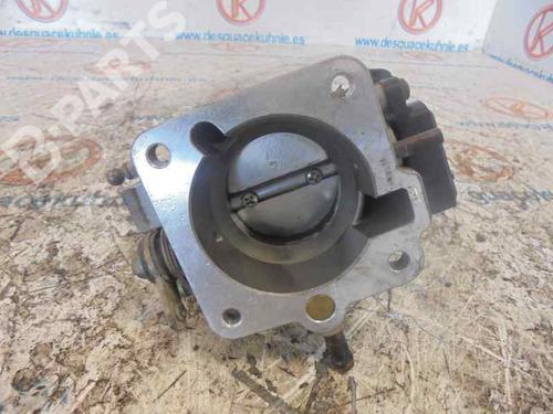 Throttle body OPEL ASTRA F Saloon (T92) 1.4 (F19, M19) | BP2466998M82 