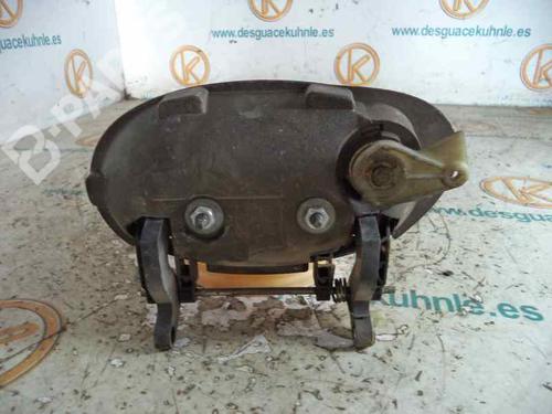 Türgriff vorne links außen OPEL CORSA C (X01) 1.2 (F08, F68) | BP2449632C128 