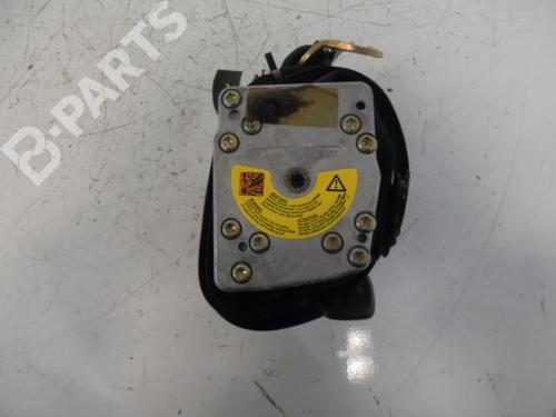 Rear center seatbelt AUDI A6 C5 (4B2) 2.5 TDI | BP8754641I27 