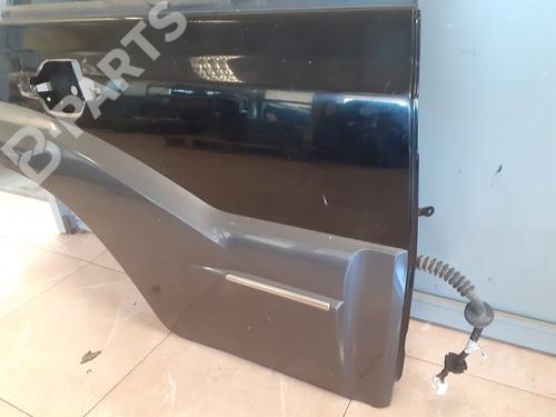 Right rear door HYUNDAI TERRACAN (HP)  | BP7275289C5 