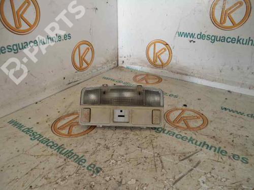 Innerbelysning AUDI A4 B5 (8D2) 1.9 TDI (90 hp) 7430109