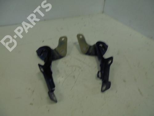 Used Hood lock RENAULT CLIO III (BR0/1, CR0/1) [2005-2014]  8780903