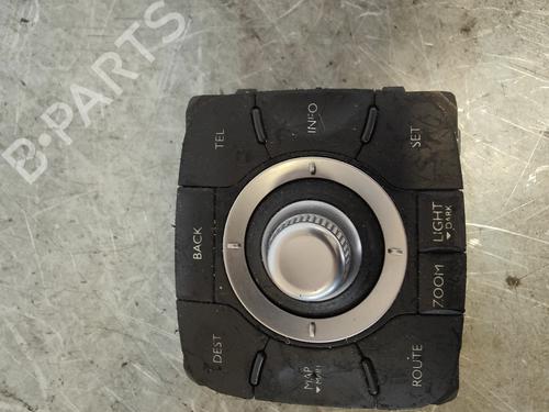 Used Switch RENAULT LAGUNA II (BG0/1_) 2.0 16V (BG03, BG0Z, BG0T, BG1Y) (170 hp) 29831189
