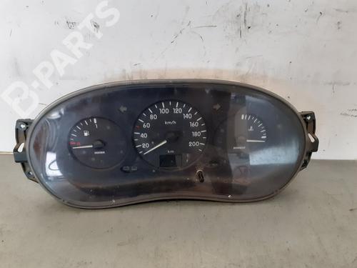 Instrument cluster RENAULT KANGOO (KC0/1_) D 65 1.9 (KC0E, KC02, KC0J, KC0N) | BP8596983C47 