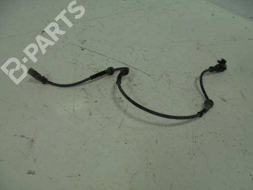 Elektronensonde für RENAULT CLIO III (BR0/1, CR0/1) [2005-2014]  8754577